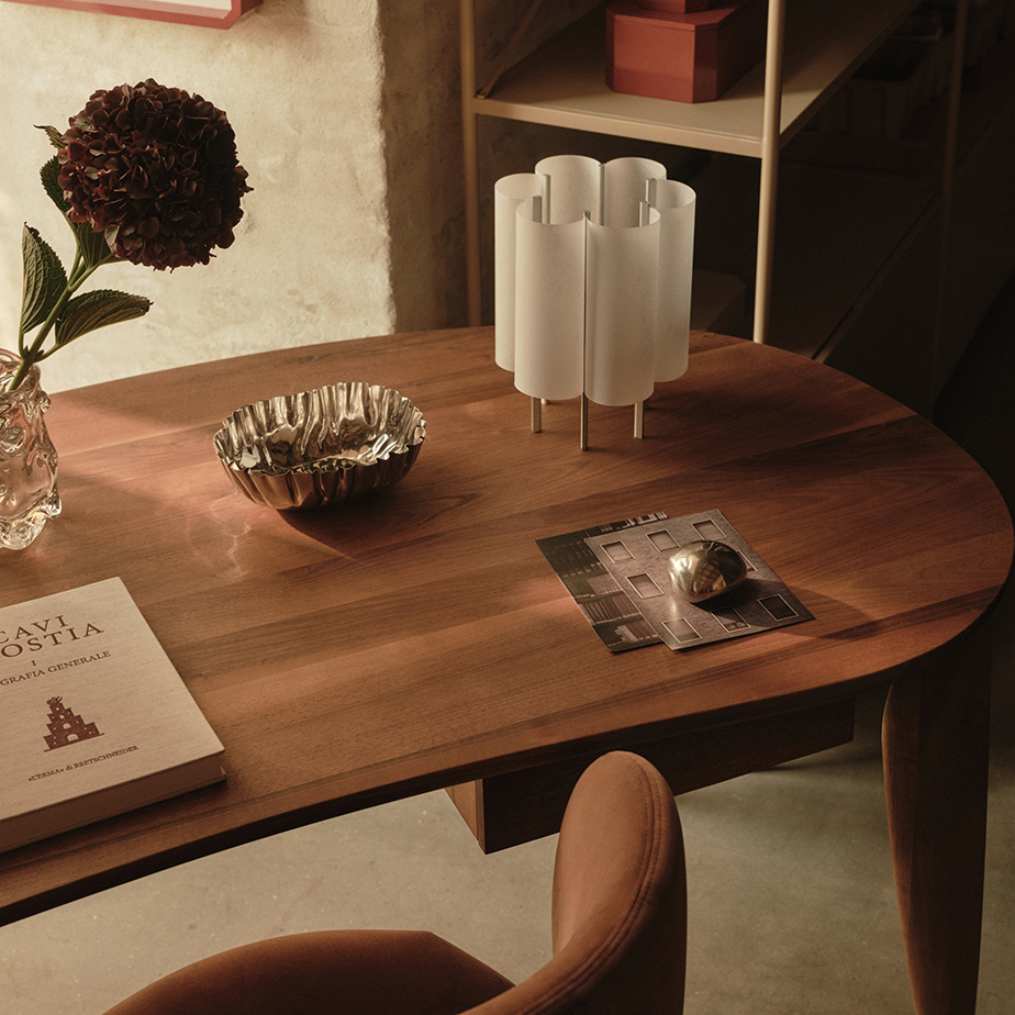 קערת נוי TYDRA