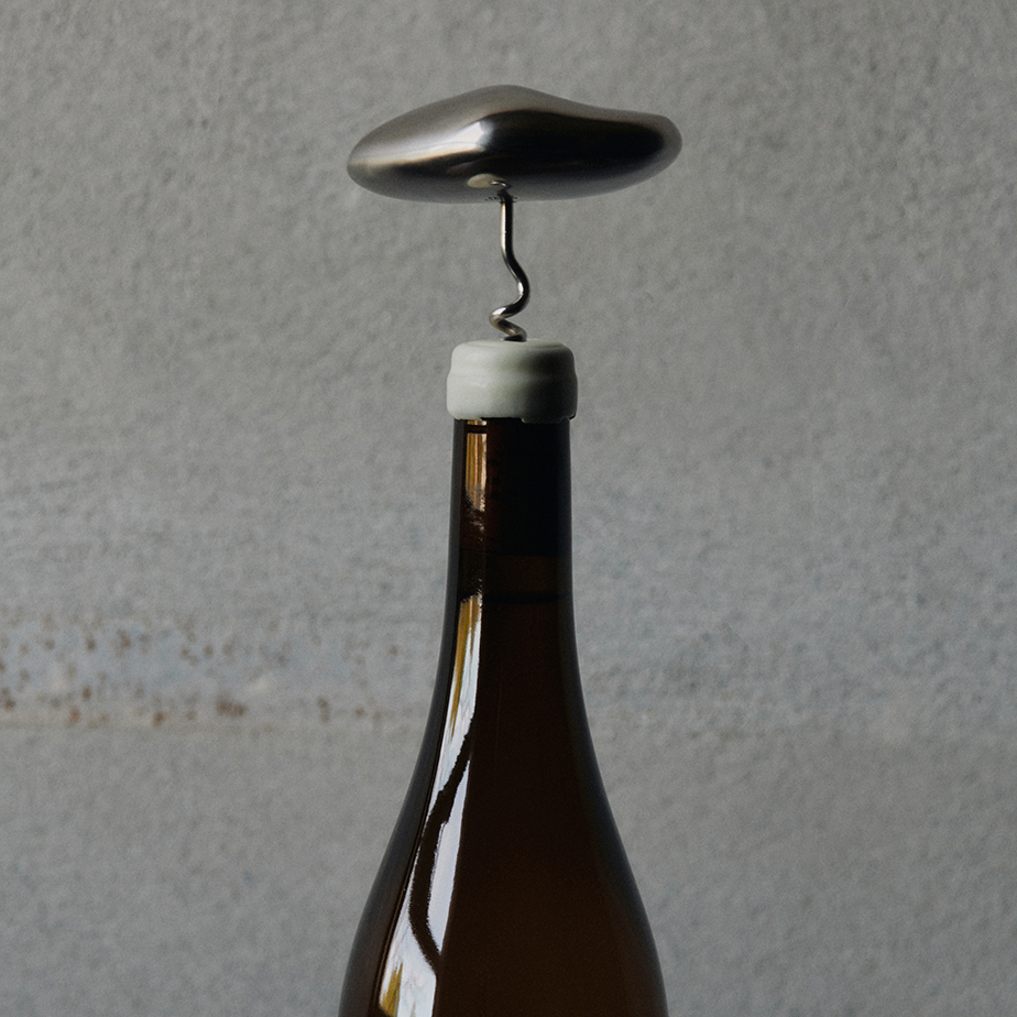 פותחן בקבוקים OREVE