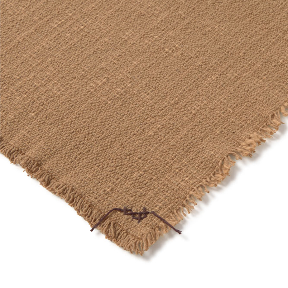 זוג פלייסמט HANDLOOM