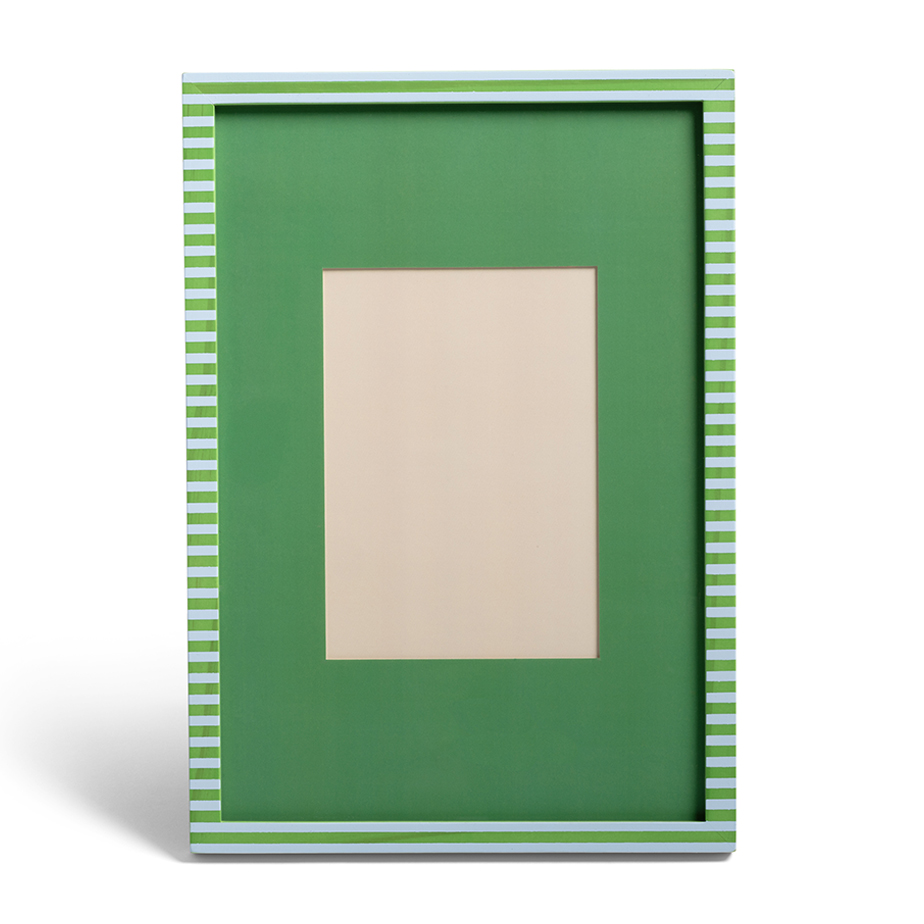 מסגרת תמונה PATCH STRIPE L