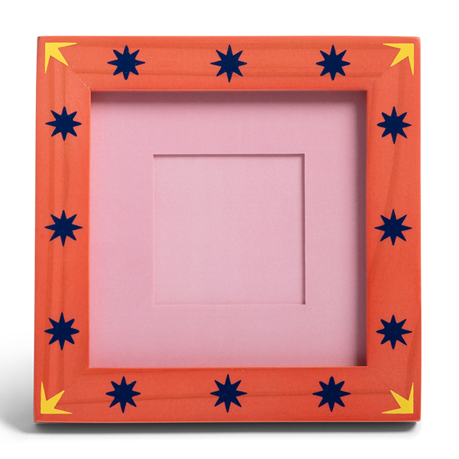 מסגרת תמונה PATCH STAR S