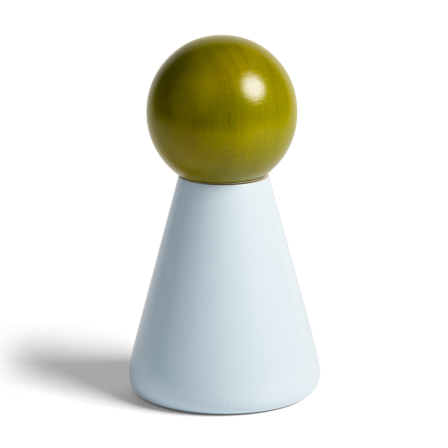 מלחייה פלפלייה HALMA S