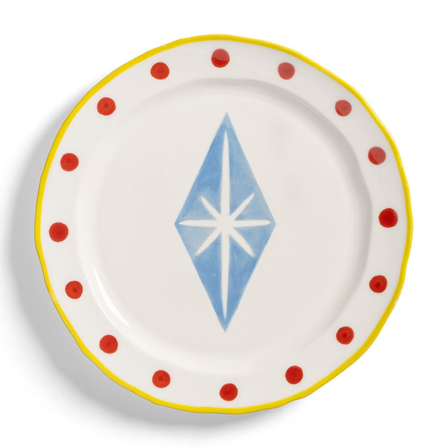 צלחת הגשה FESTIVO