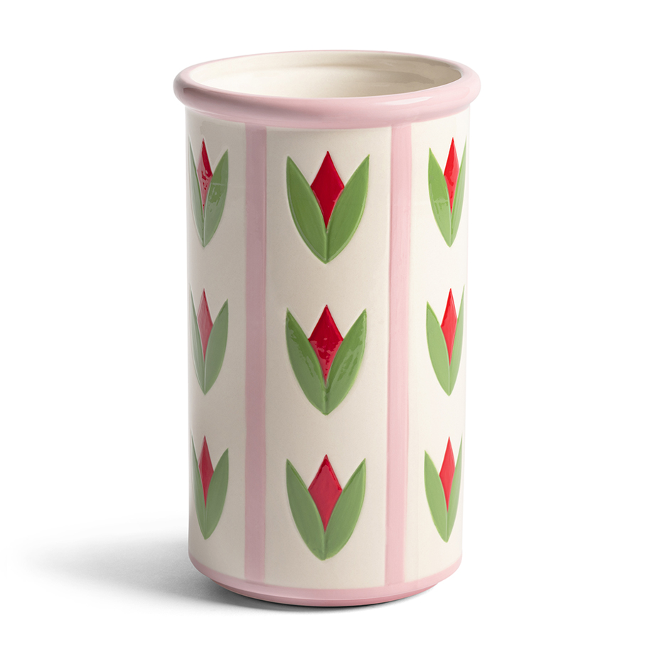 אגרטל PATCH TULIP