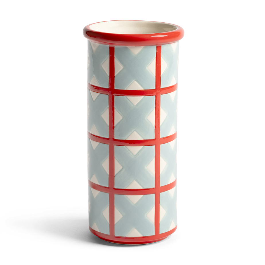 אגרטל PATCH CROSS