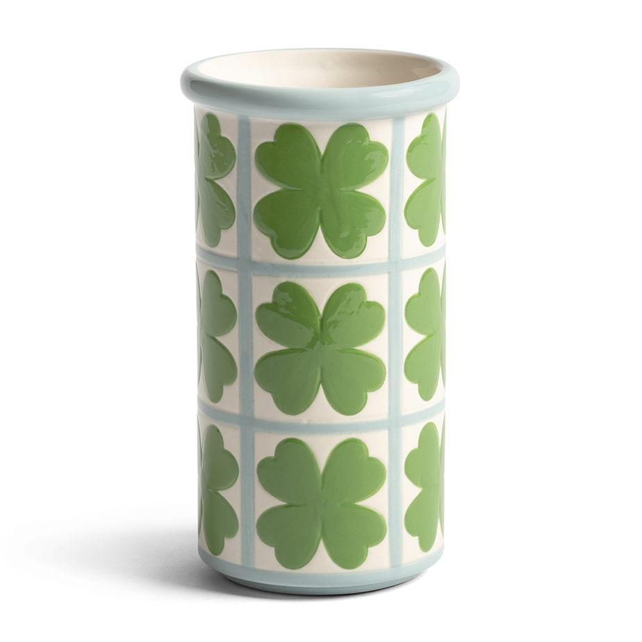 אגרטל PATCH CLOVER