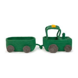 סל TRACTOR