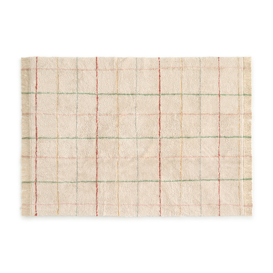 שטיח רחיץ LINES L