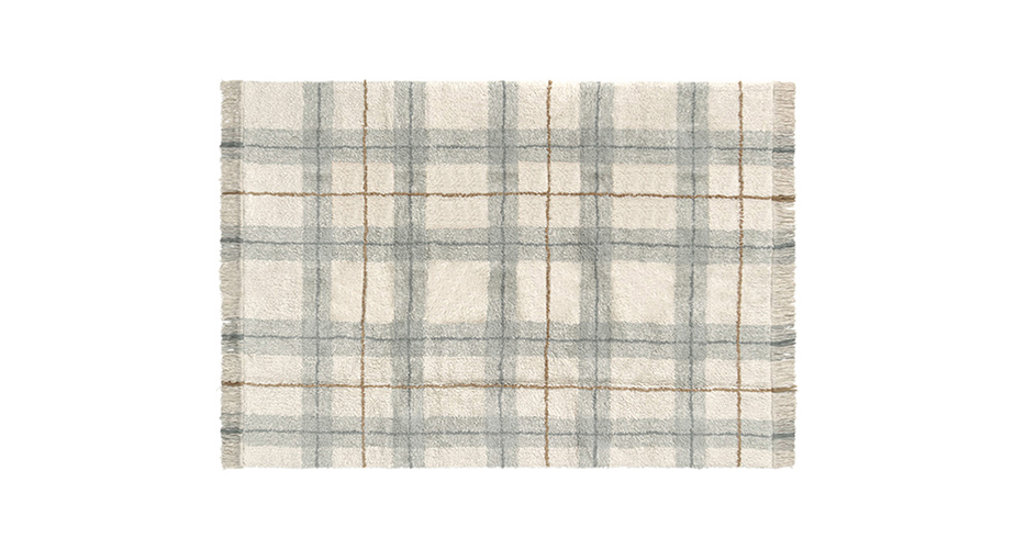 שטיח רחיץ TARTAN M