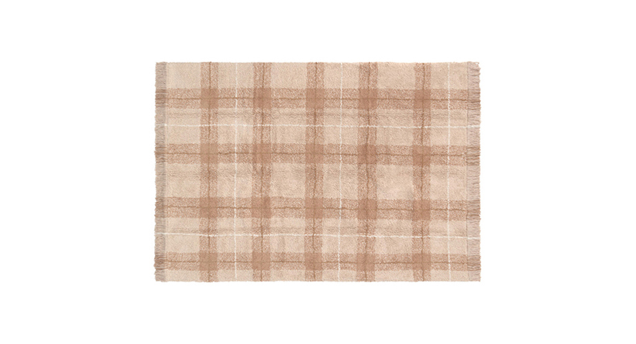 שטיח רחיץ TARTAN S