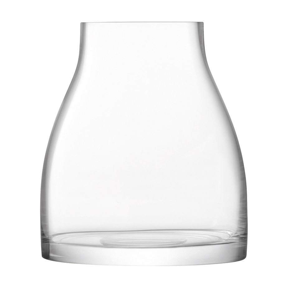 אגרטל פתח צר FLOWER H21