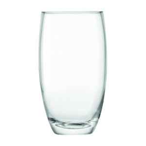 אגרטל חביתי FLOWER H20