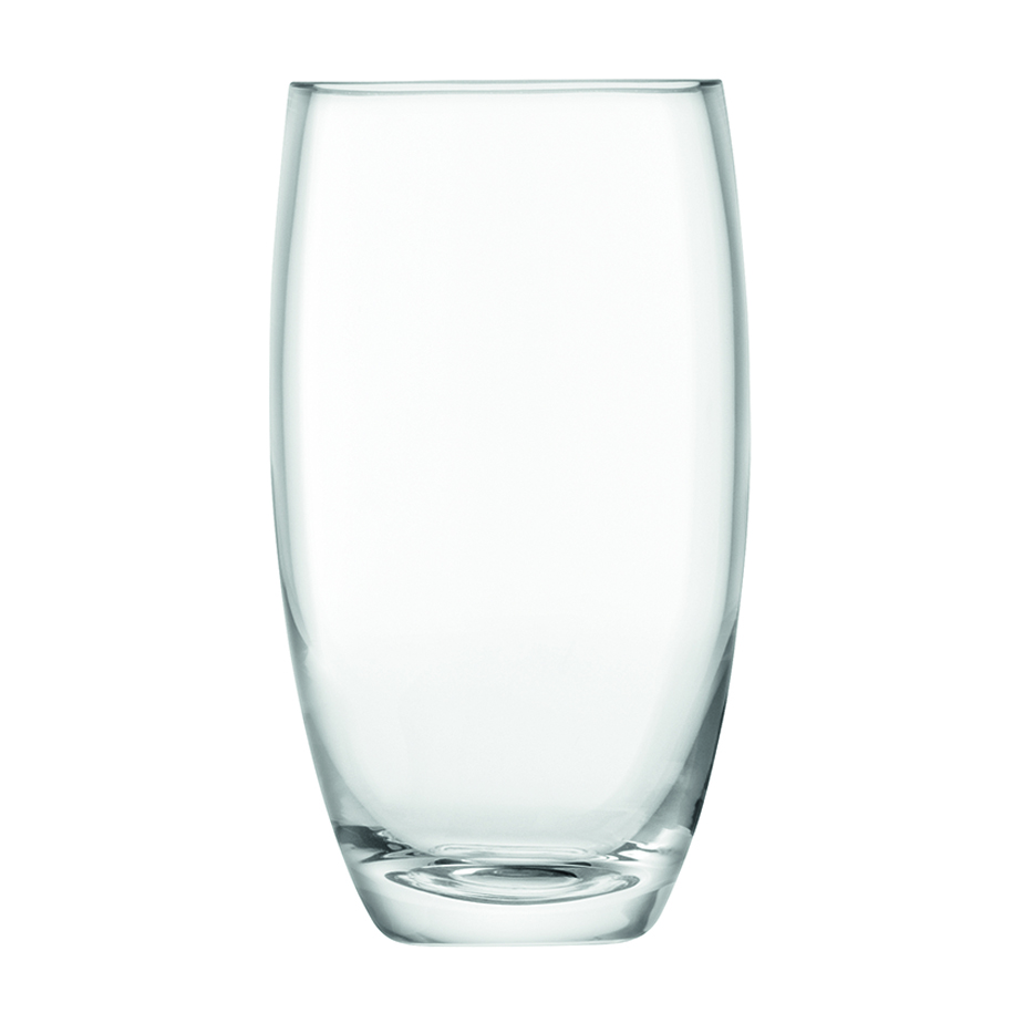 אגרטל חביתי FLOWER H20