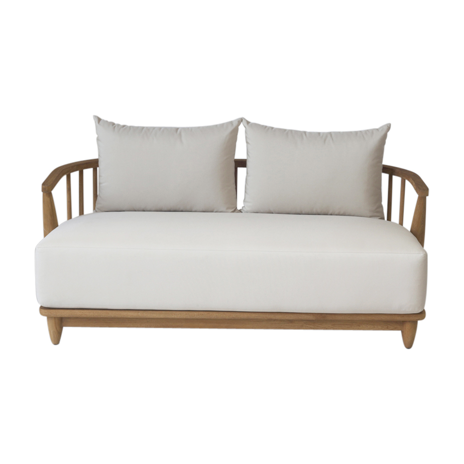 ספה 2 מושבים PENCIL