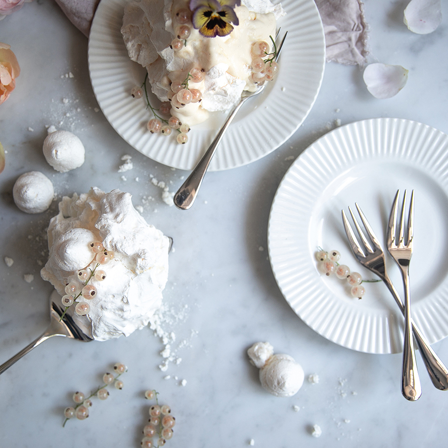 כף הגשה לעוגה RADFORD