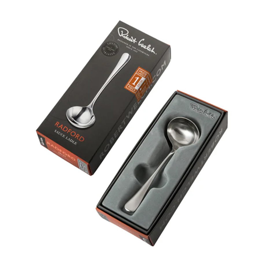 מצקת לרוטב RADFORD (sa)