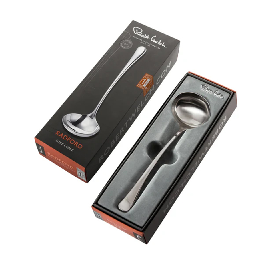 מצקת RADFORD (sa)