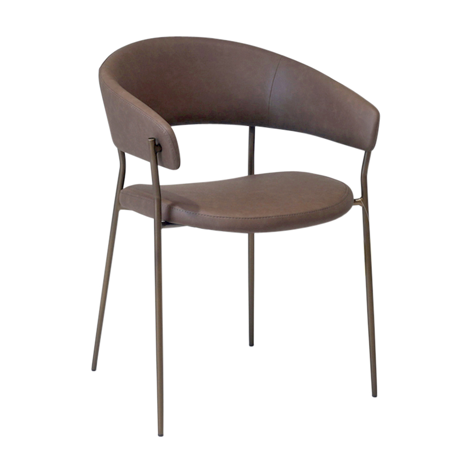 כסא ידיות REBOOT