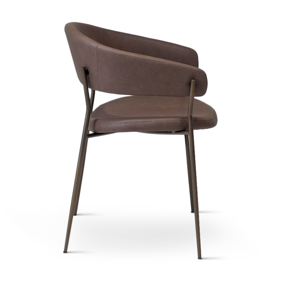 כסא ידיות REBOOT