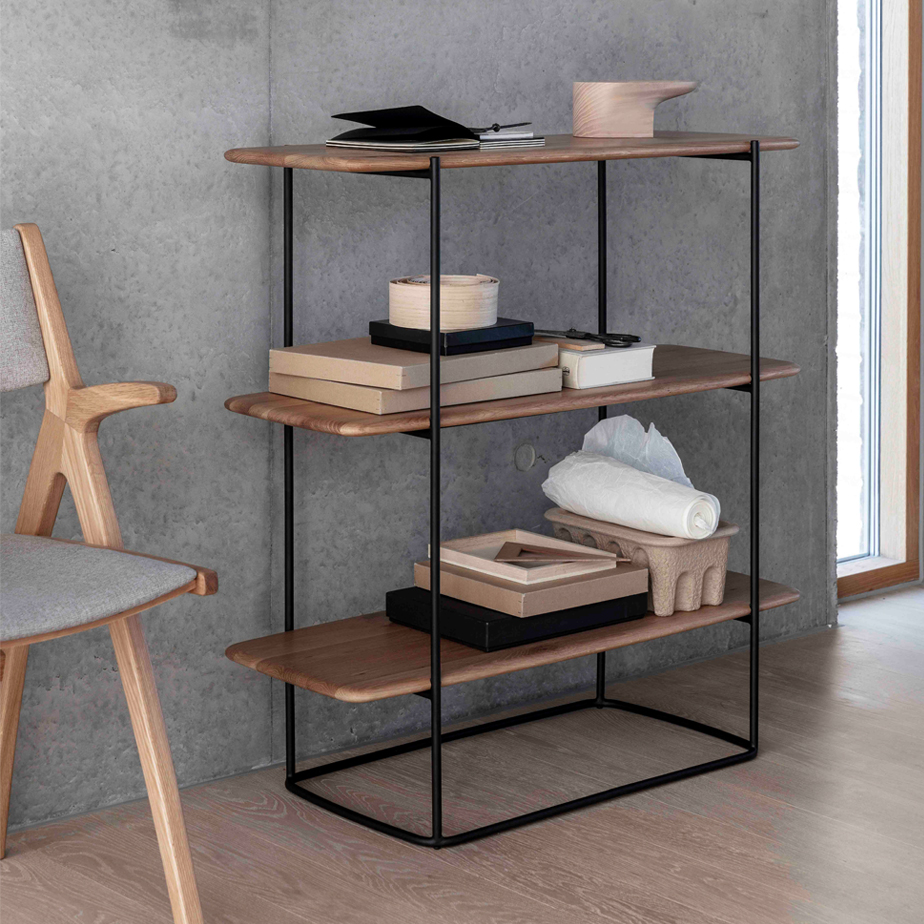 יחידת מדפים SHARD