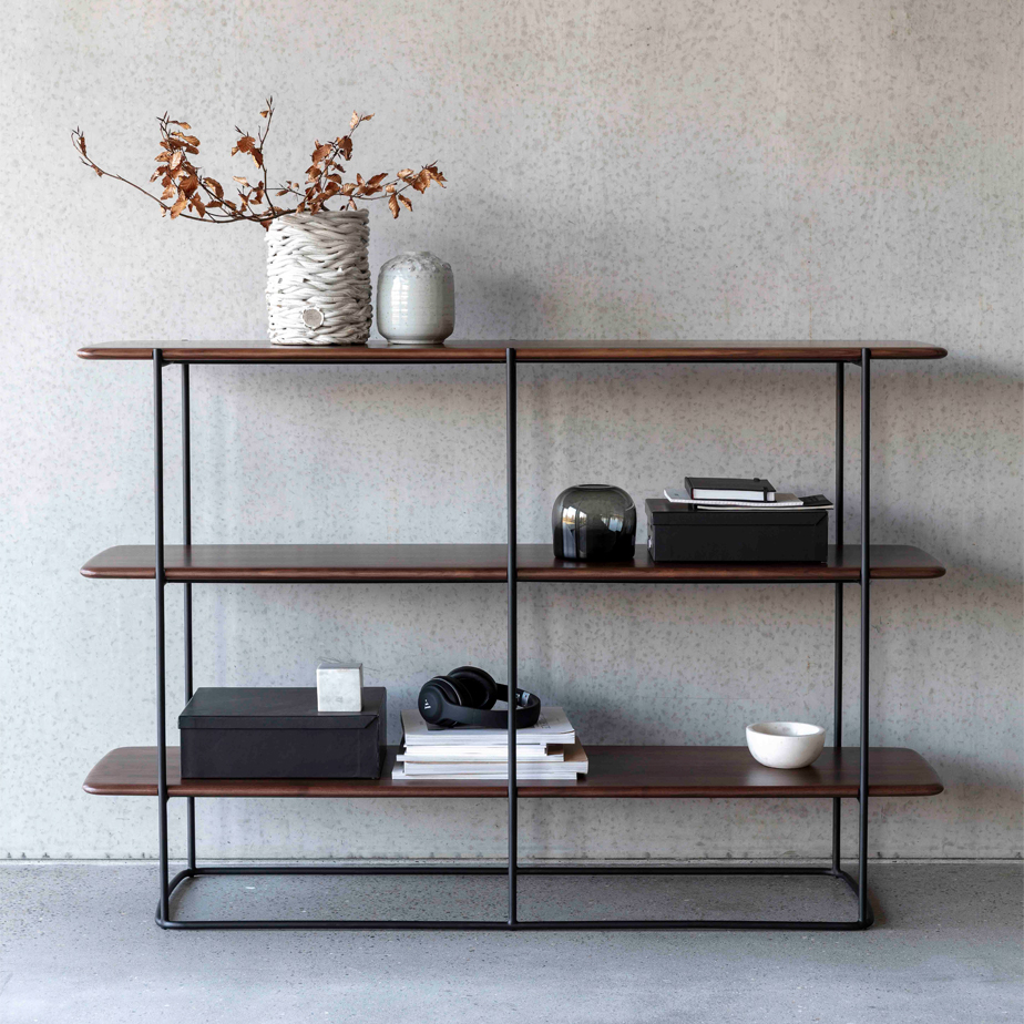 יחידת מדפים SHARD