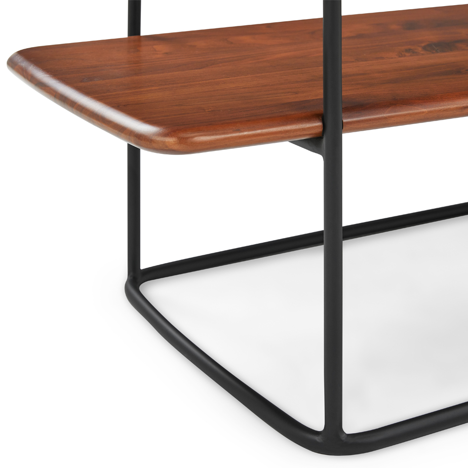 יחידת מדפים SHARD