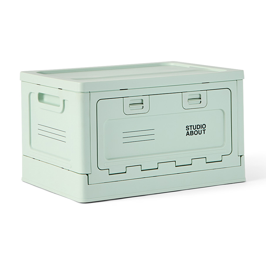 ארגז אחסון BOX M