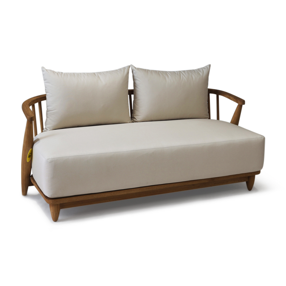 ספה 2 מושבים PENCIL