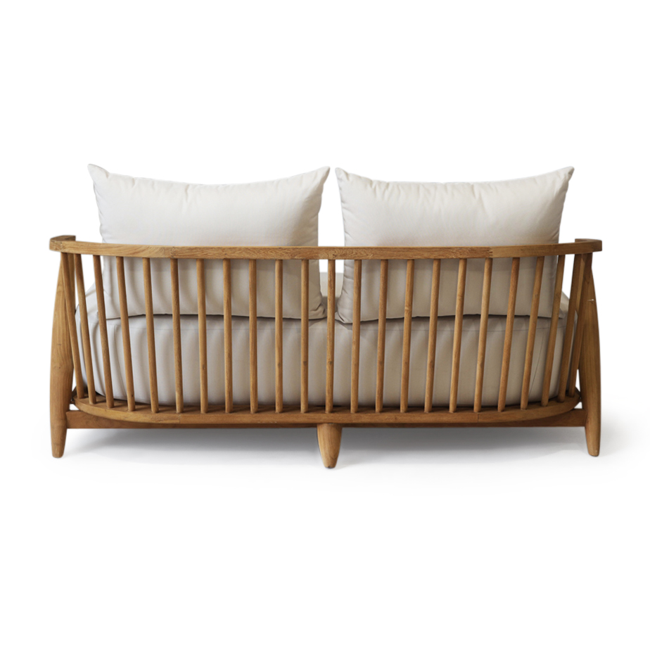 ספה 2 מושבים PENCIL