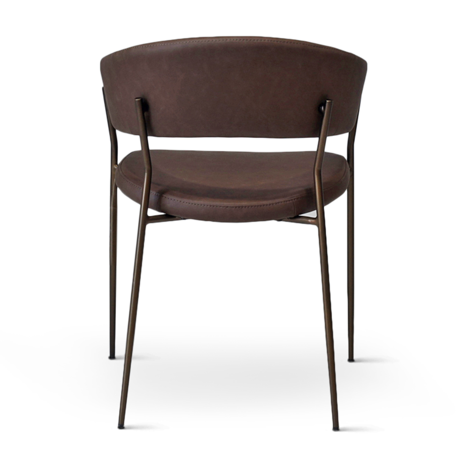 כסא ידיות REBOOT