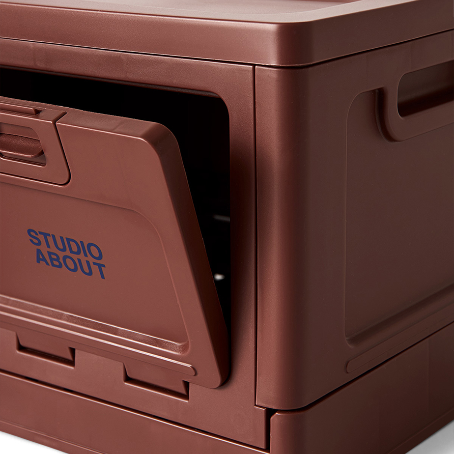 ארגז אחסון BOX L