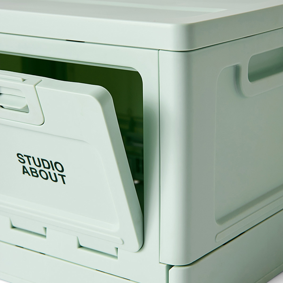 ארגז אחסון BOX L