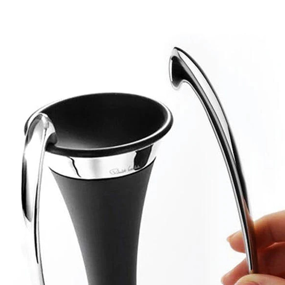 הופכן שטוח קטן SIGNATURE (br)