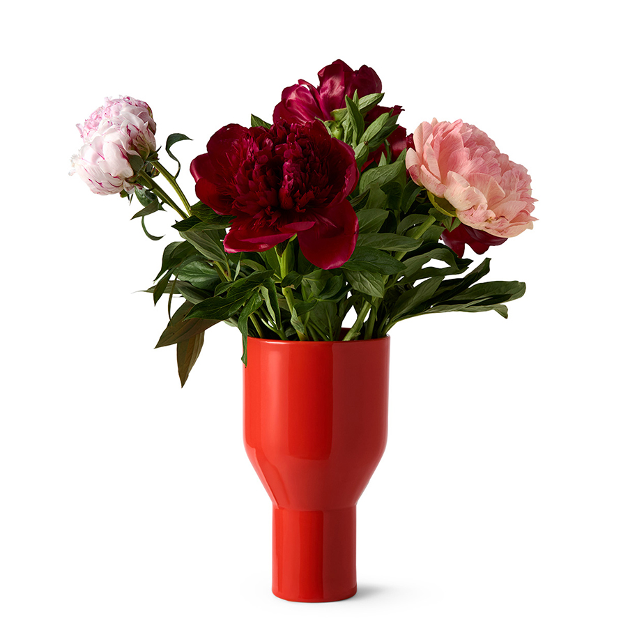 אגרטל FLOWERSHADE