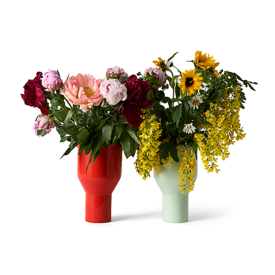 אגרטל FLOWERSHADE