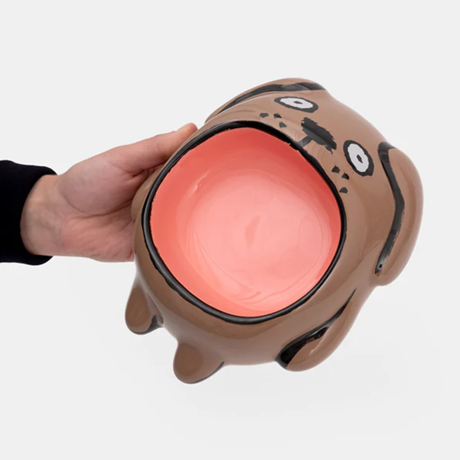 קערה לכלב JEAN JULLIEN