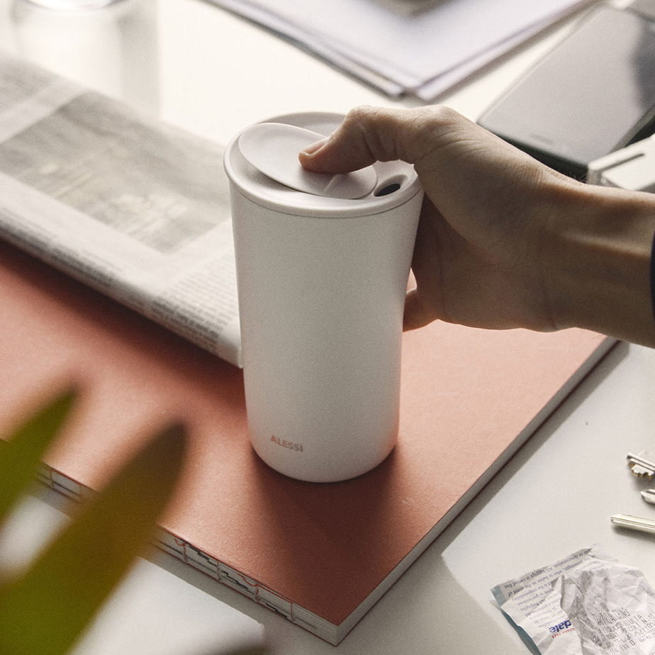 כוס תרמית BURI