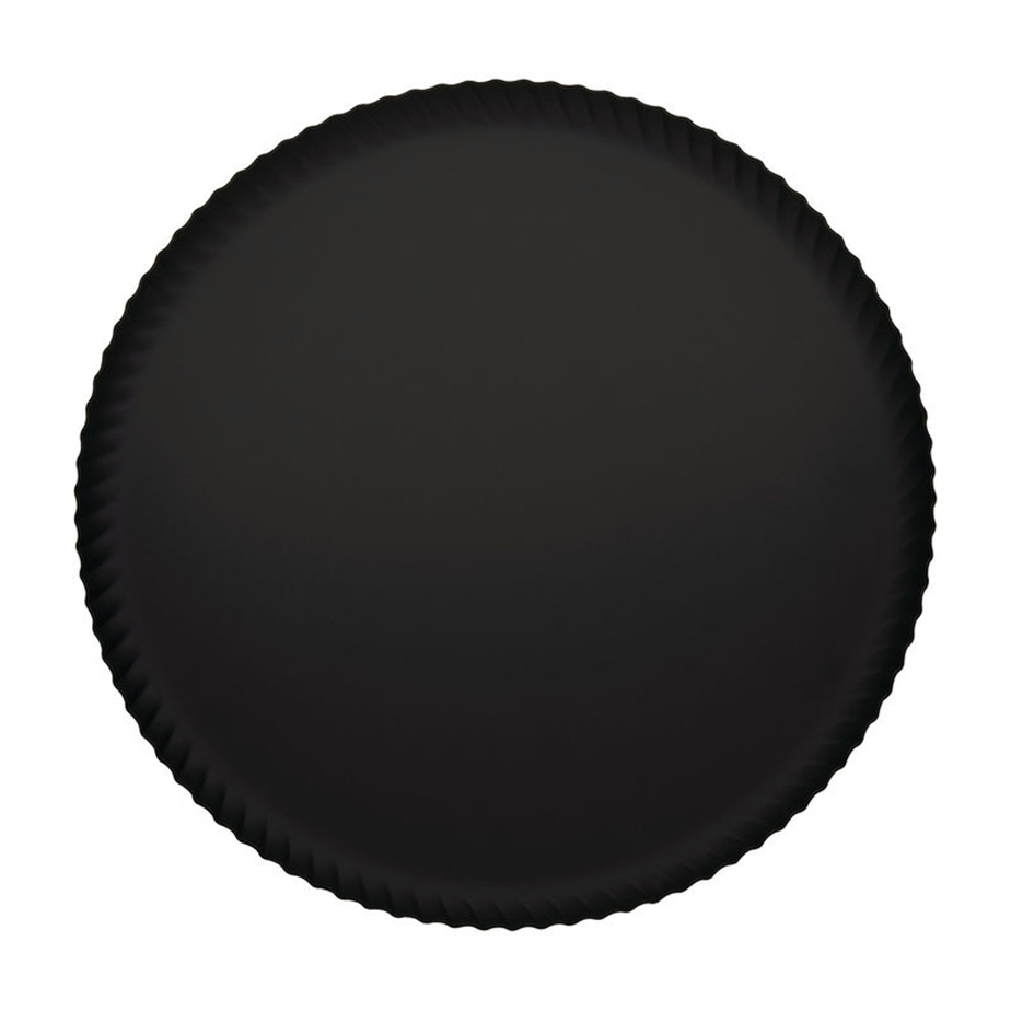 מגש עגול PLEATS