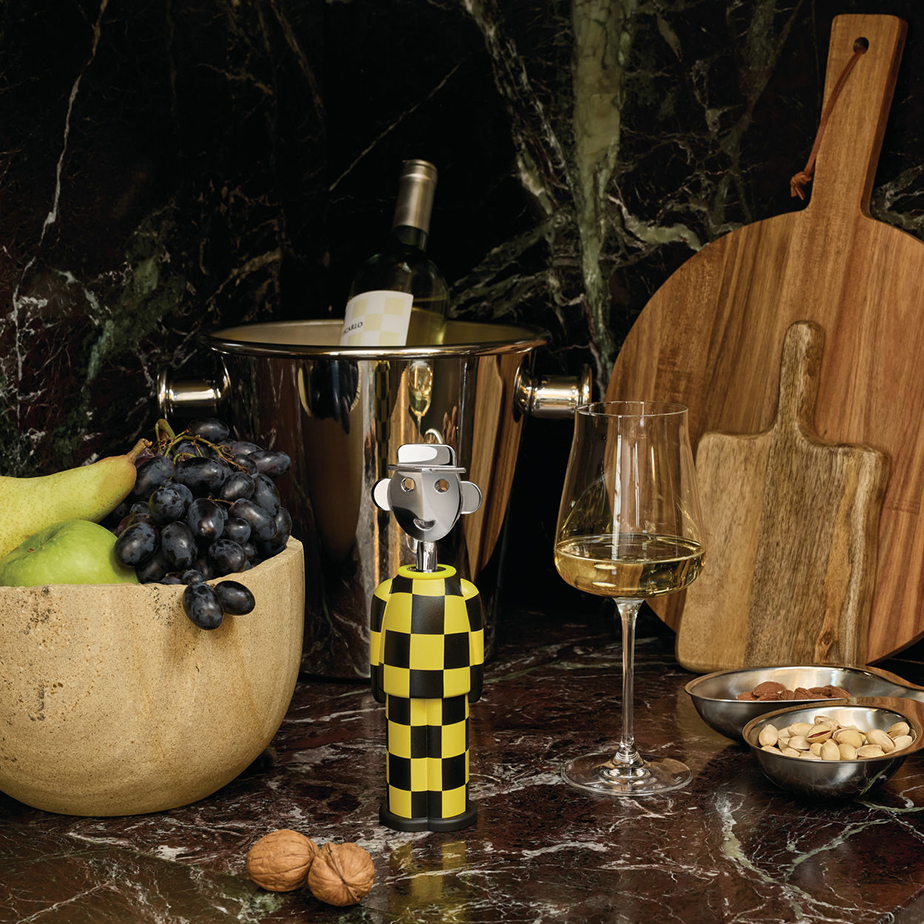 פותחן ALESSANDRO