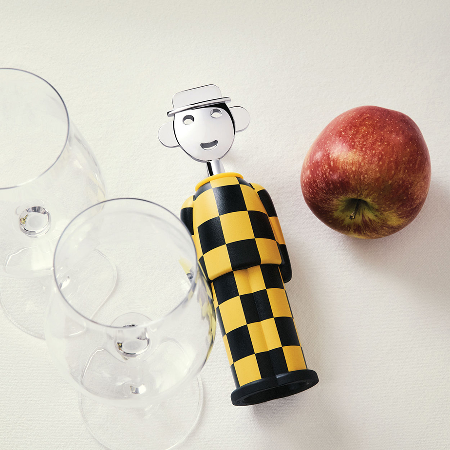 פותחן ALESSANDRO