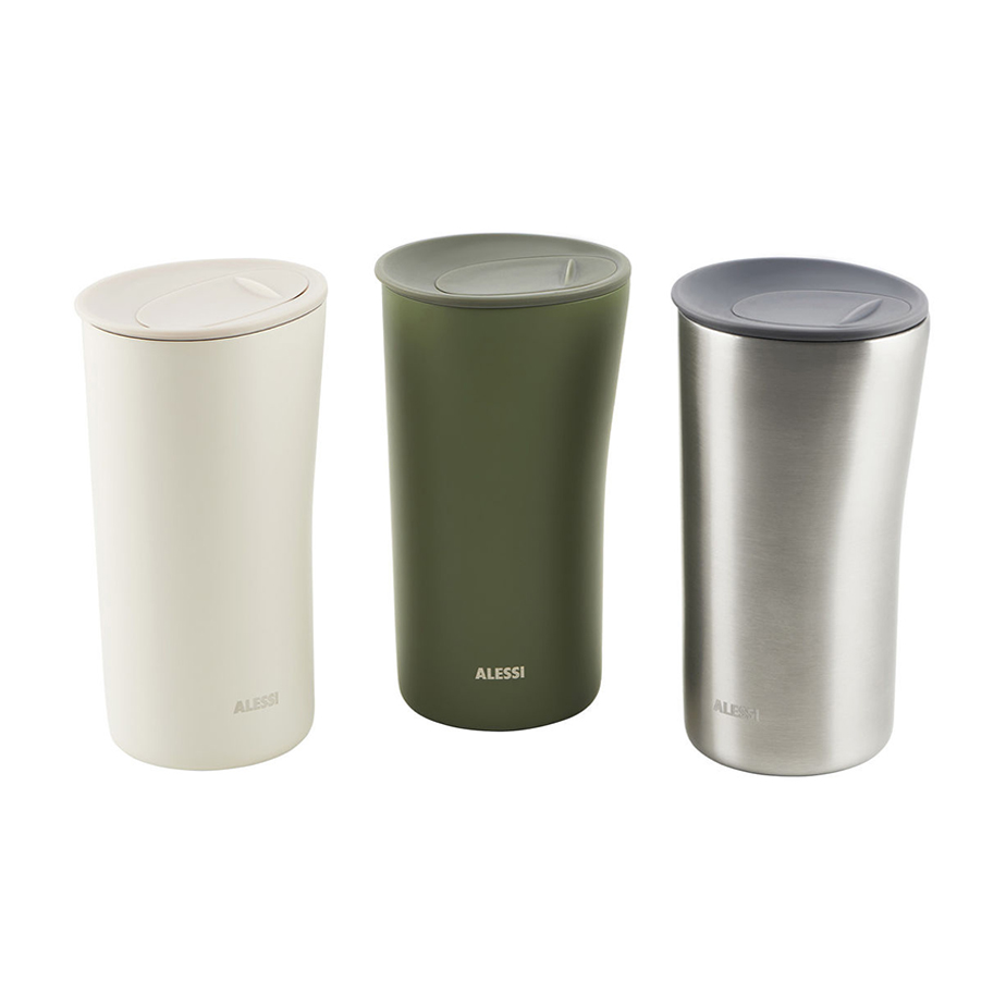 כוס תרמית BURI