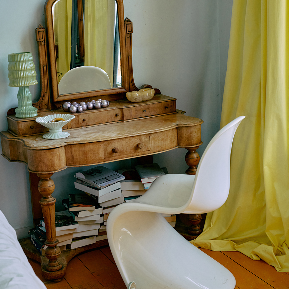 קערת זכוכית OYSTER