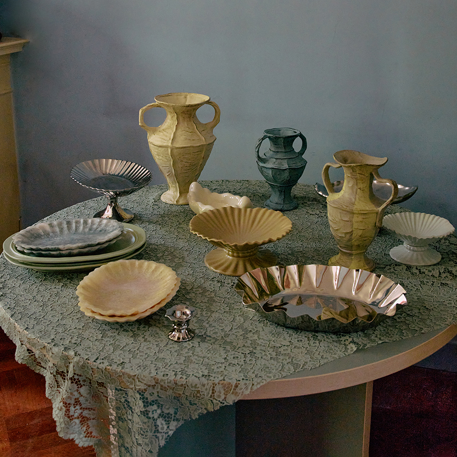 אגרטל NEW CLASSICS