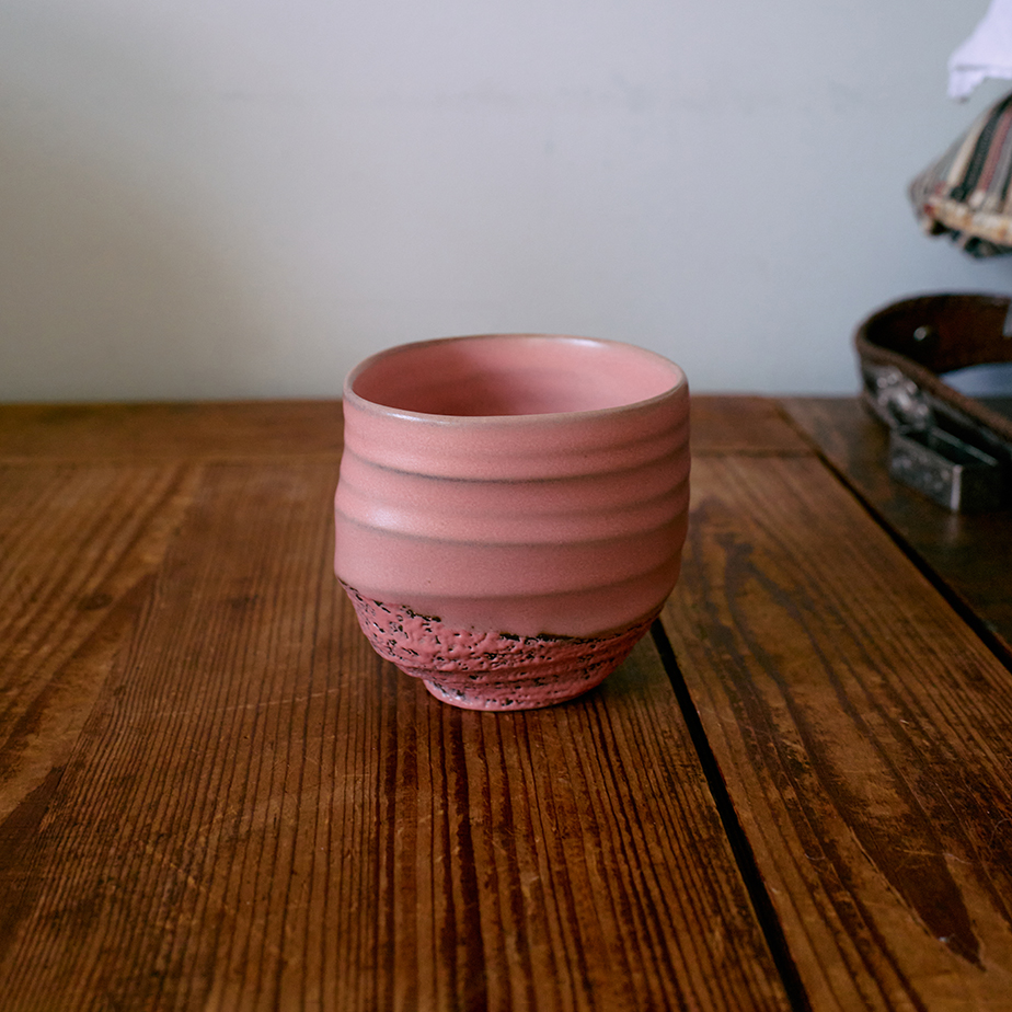 רביעיית ספלי חיבוק ARTIST