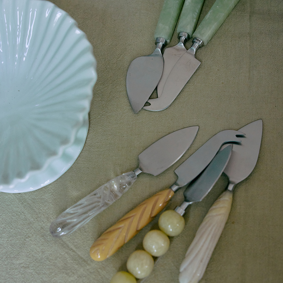 קערה על רגל NEW CLASSICS M