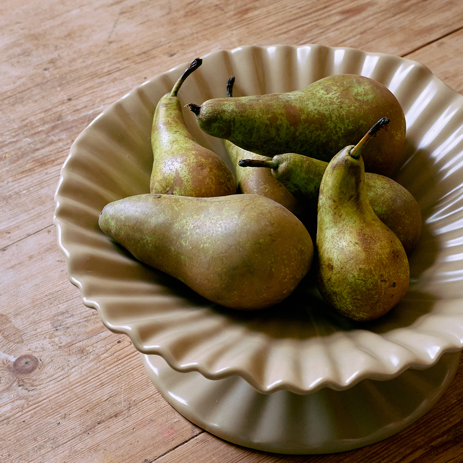 קערה על רגל NEW CLASSICS L