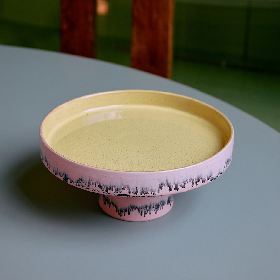 מעמד עוגה 70S CERAMICS