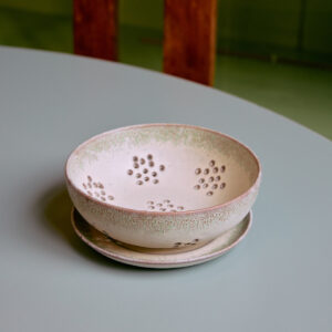 קערת מסננת 70S CERAMICS
