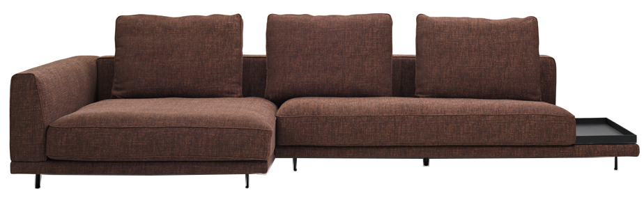 ספה מודולרית CATENA XL