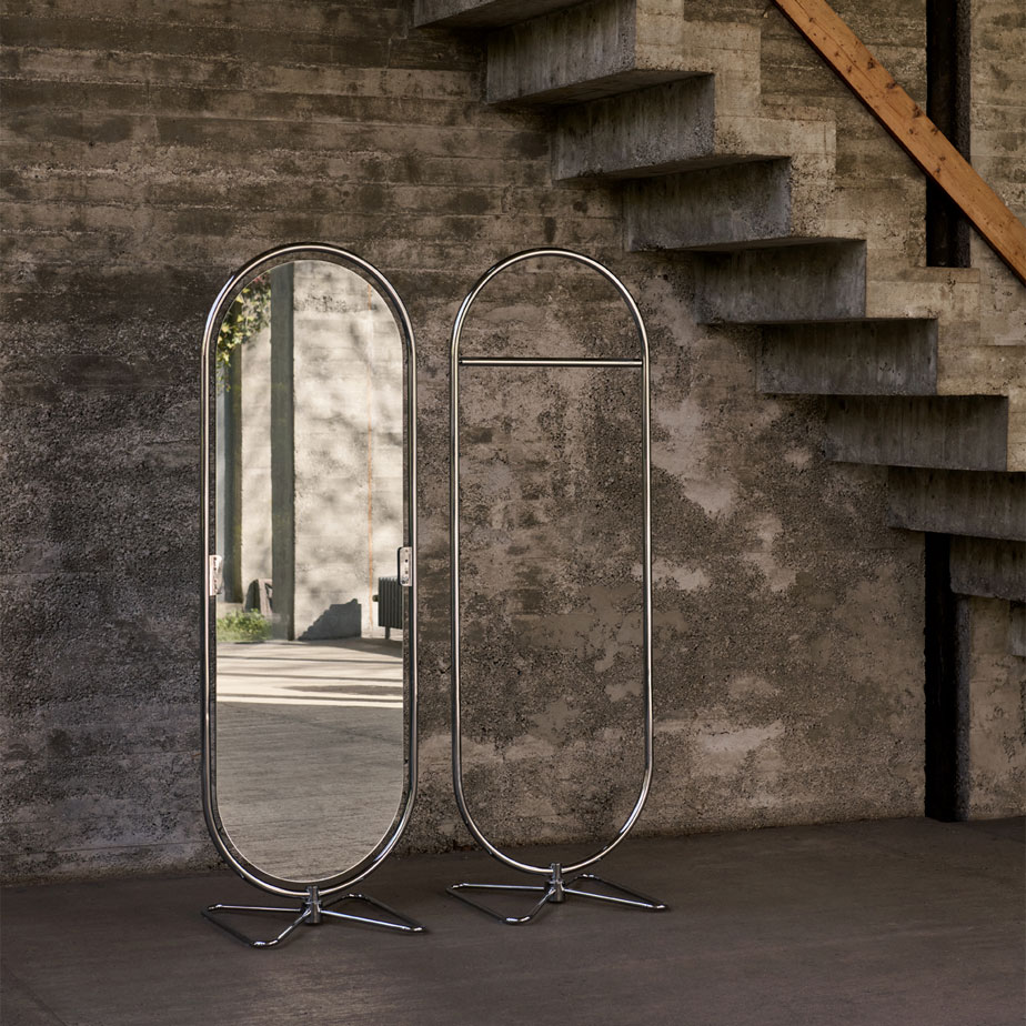 מתלה SYSTEM 1-2-3